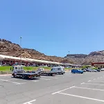 En Puerto Rico アパート Mogán