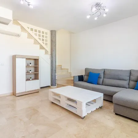 En Puerto Rico Apartment