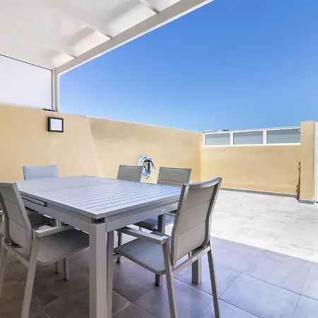 En Puerto Rico Apartment