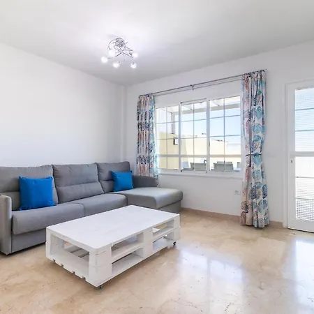 En Puerto Rico Apartment