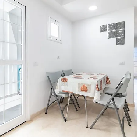 Apartment En Puerto Rico