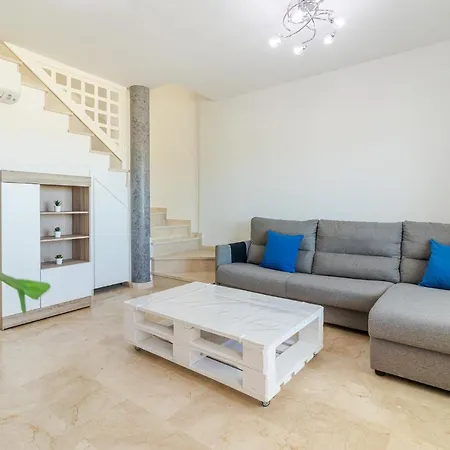 En Puerto Rico Apartment