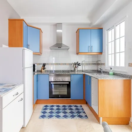 En Puerto Rico Apartment *