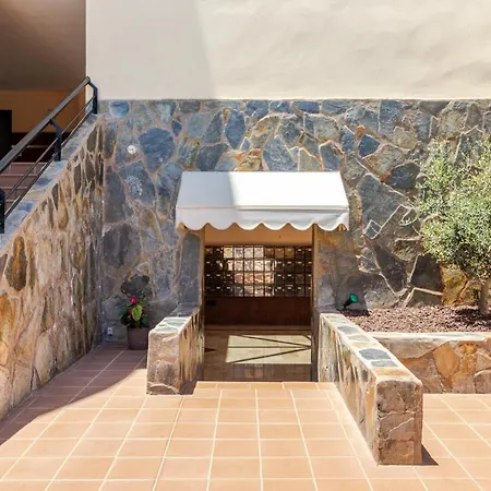 Casa vacanze Casa El Valle *