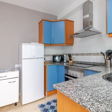 En Puerto Rico Apartment