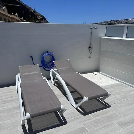 Casa El Valle Casa vacanze Mogán